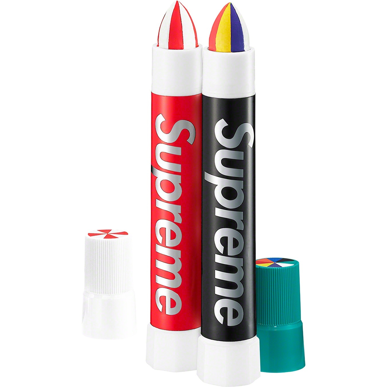 Supreme®/Hand Mixed™ Paint Stick (Set of 2) view 2